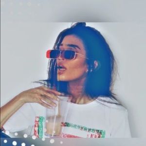 Meet your Posher, Katy